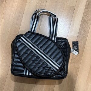 NWT think rolyn tennis bag
